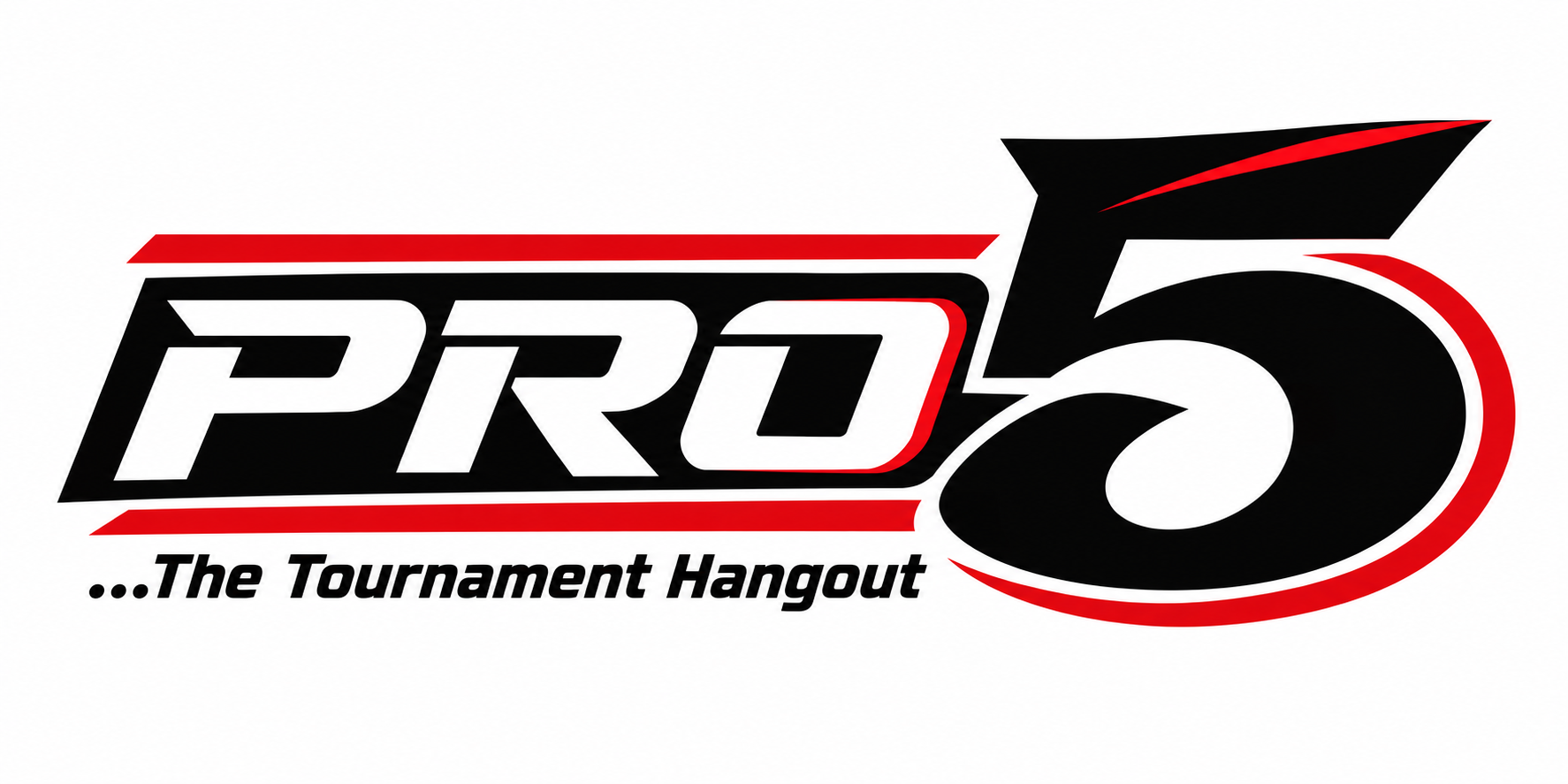 Pro5 Sports Center original logo